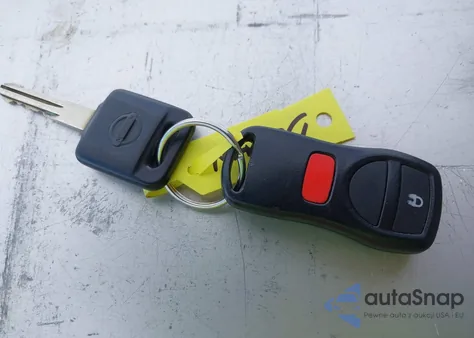 2002 Nissan Frontier Se-V6 из США, поврежденный, VIN 1N6ED27T02C341404